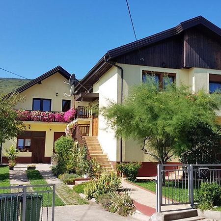 St George B&B Korenica Buitenkant foto