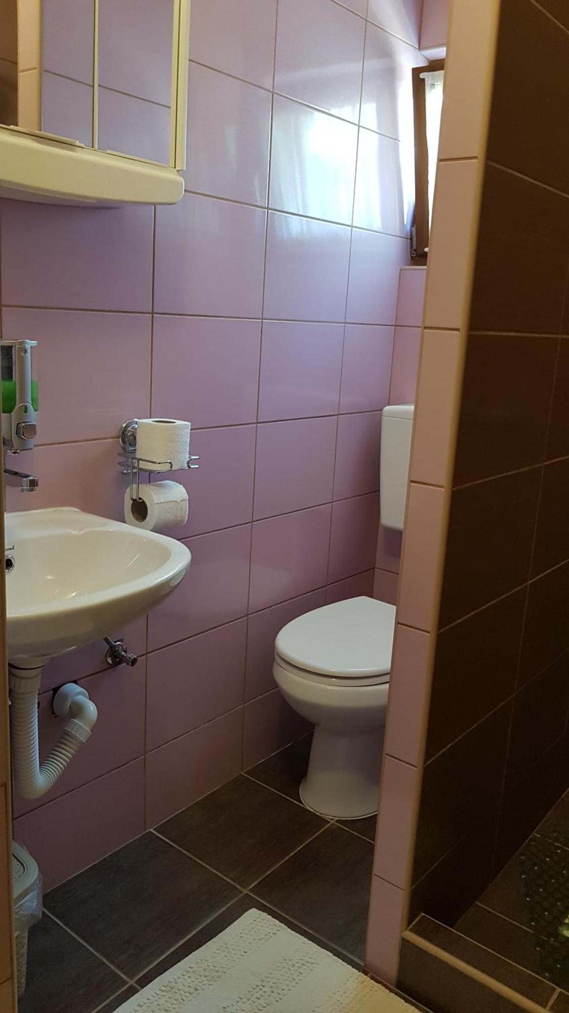 St George B&B Korenica Kamer foto