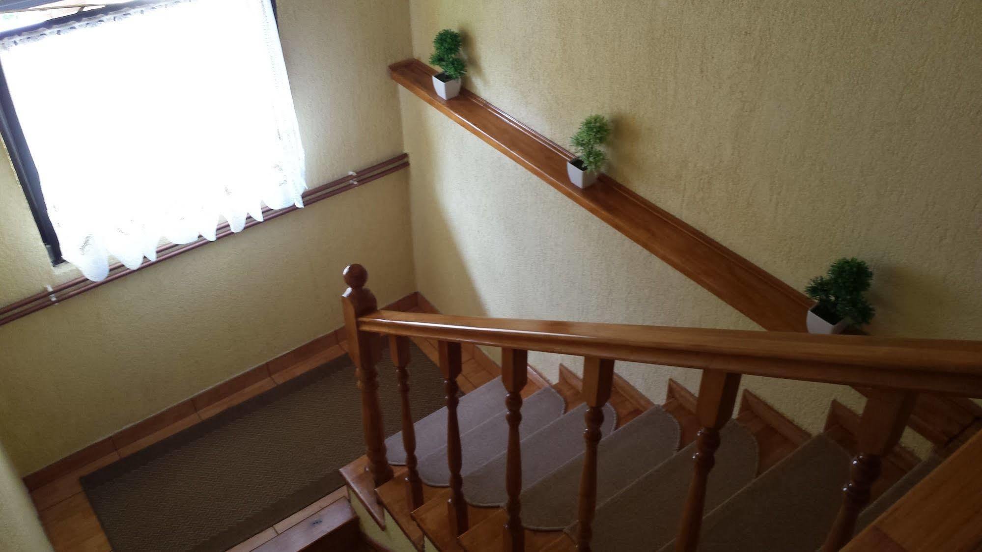 St George B&B Korenica Buitenkant foto